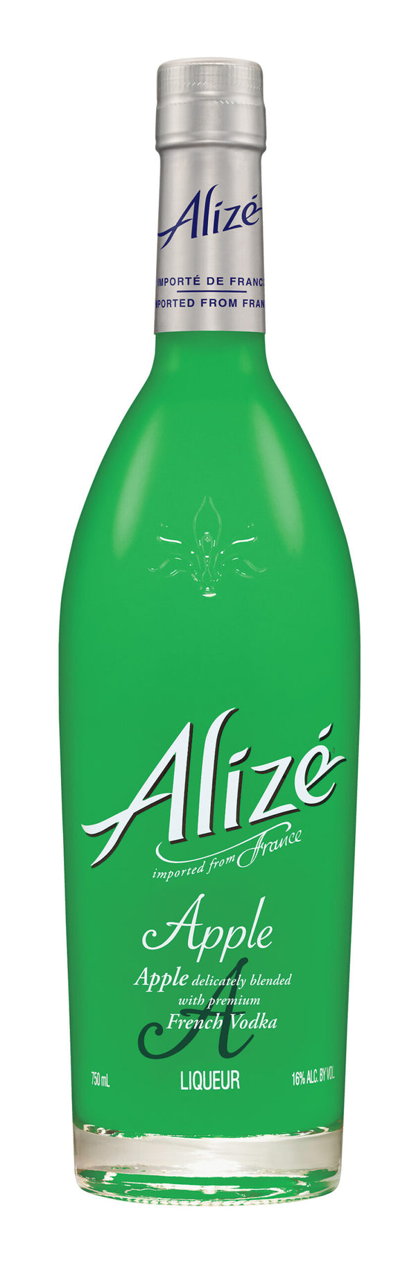 ALIZE APPLE