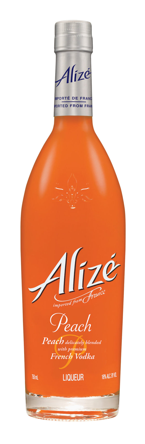 ALIZE PEACH