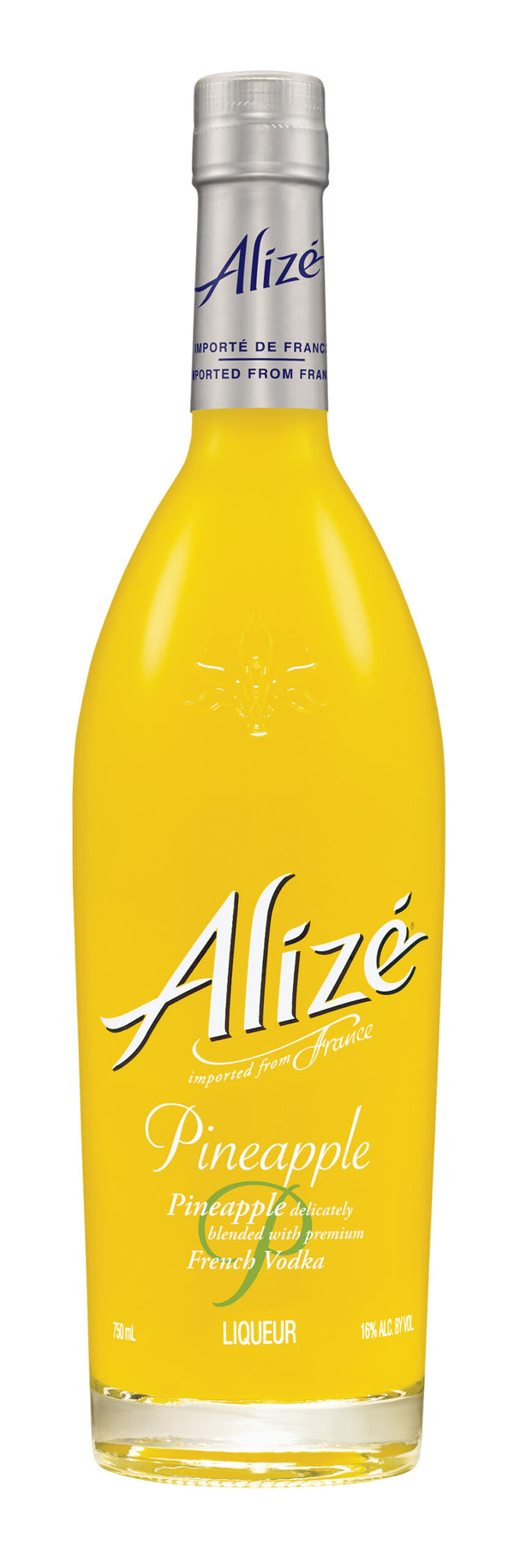 ALIZE PINEAPPLE