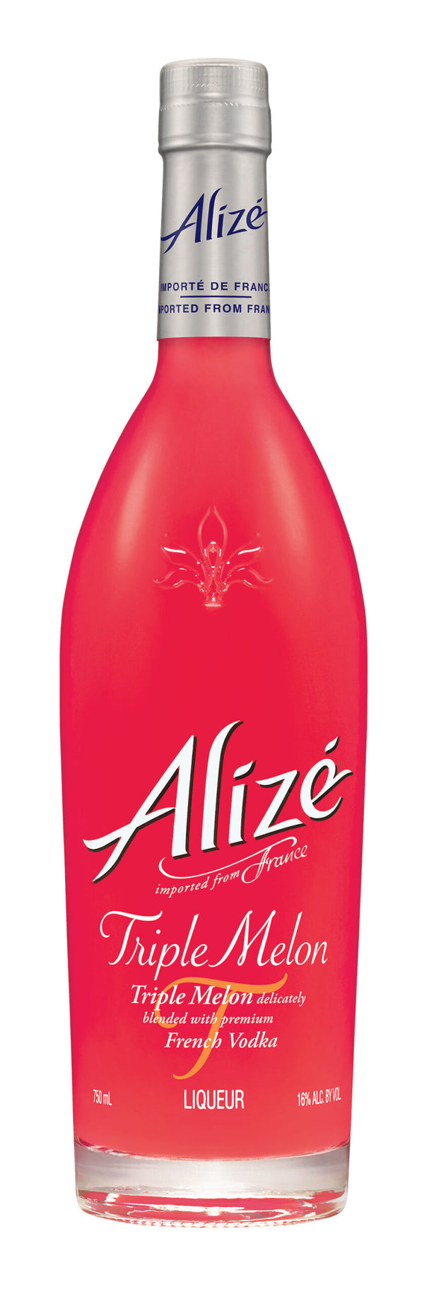 ALIZE TRIPLE MELON