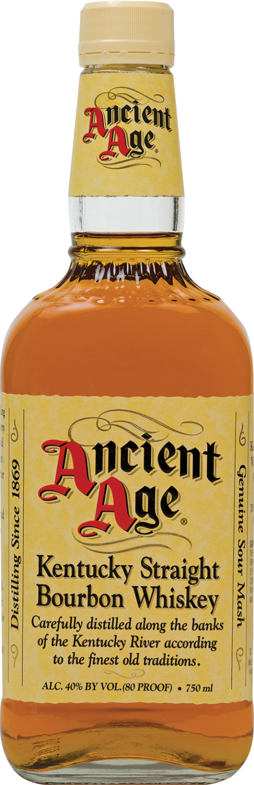 ANCIENT AGE - BeverageWarehouse