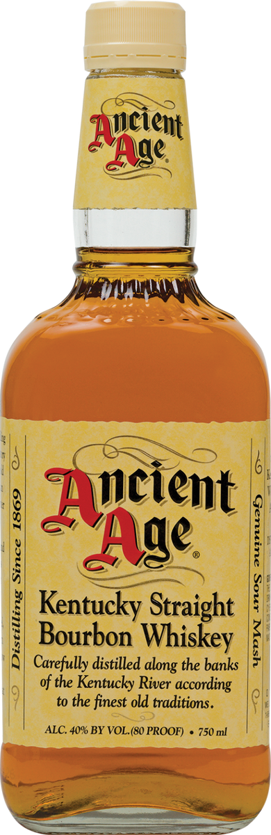 ANCIENT AGE - BeverageWarehouse ANCIENT AGE - BeverageWarehouse