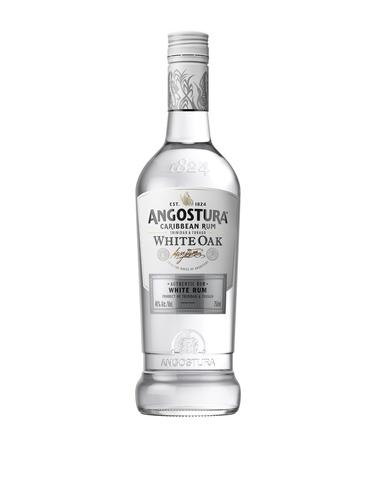 ANGOSTURA WHITE OAK Rum BeverageWarehouse