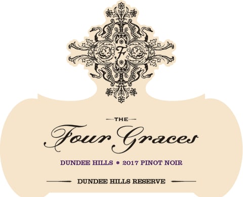 Four Graces Pinot Noir Reserve