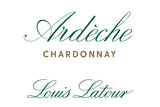 Louis Latour Grand Ardeche Chardonnay CHARD