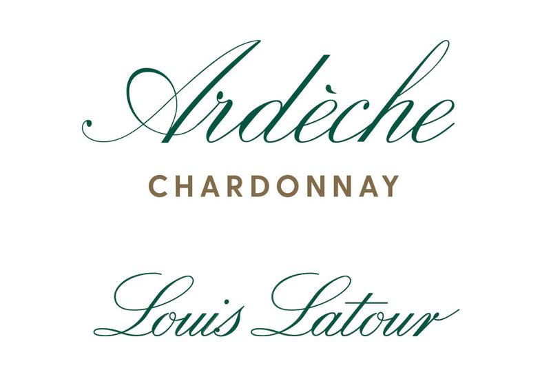Louis Latour Chardonnay Ardeche
