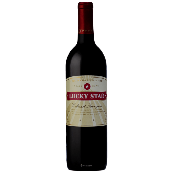 Lucky Star Cabernet Sauvignon