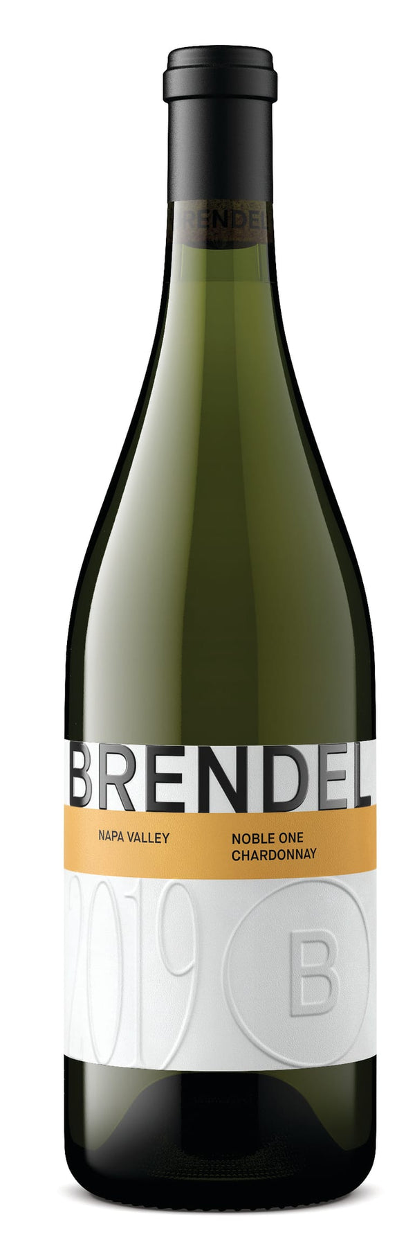 Brendel 'Noble One' Chardonnay , Napa Valley