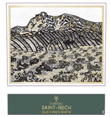 Saint Roch Old Vines White