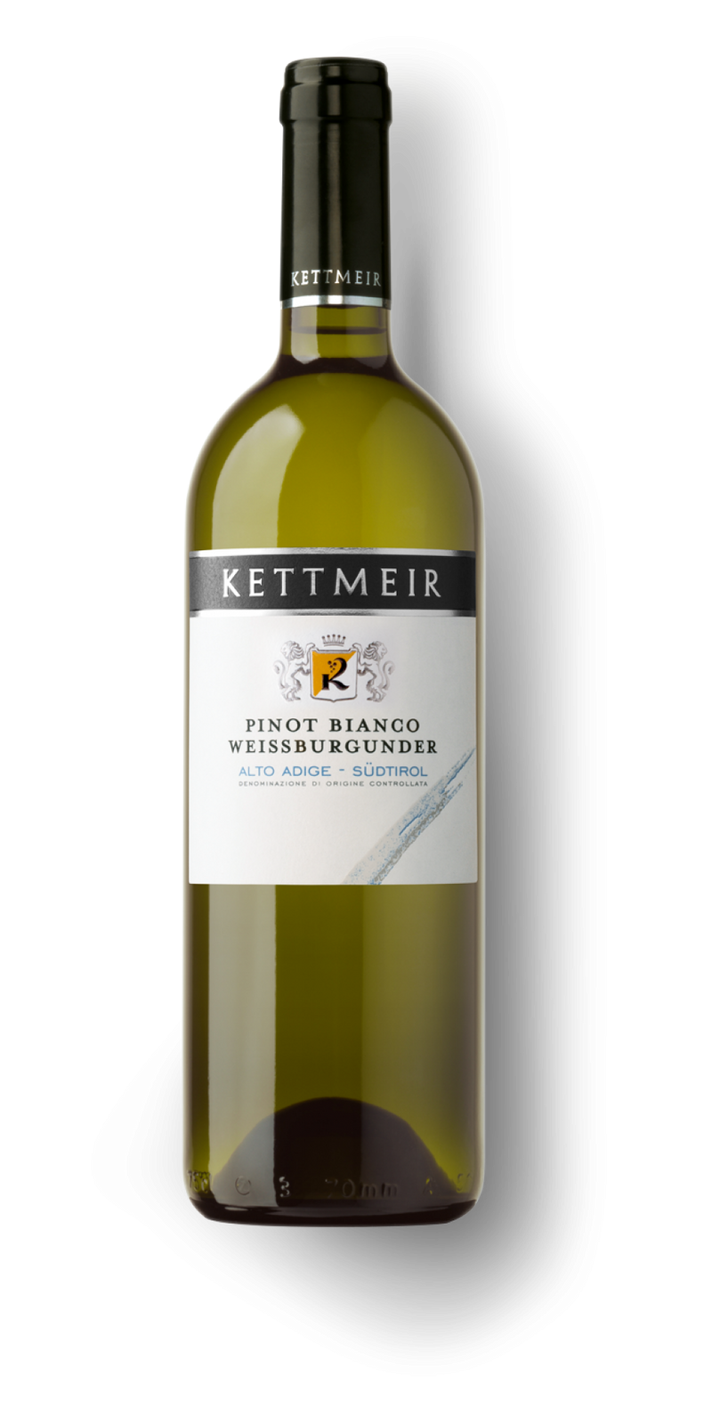 Kettmeir Pinot Bianco, Alto Adige