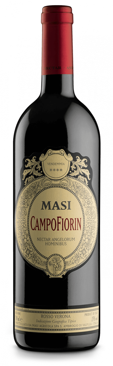 Masi Campofiorin Rosso del Veronese