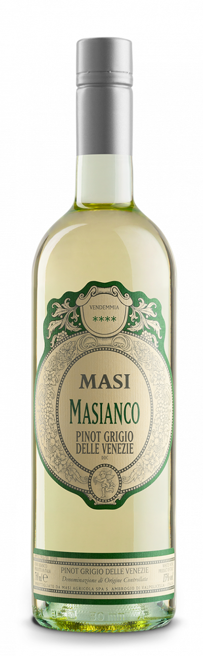 Masi Masianco Pinot Grigio – BeverageWarehouse