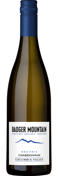 Badger Mountain Chardonnay NSA