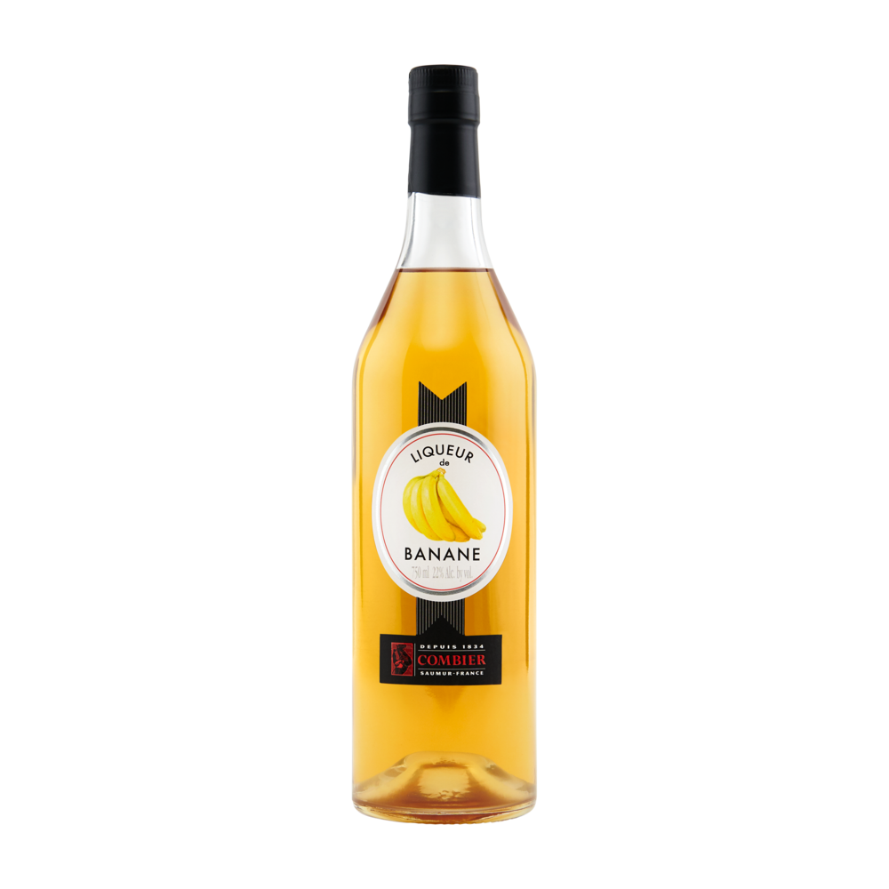 COMBIER LIQUEUR DE BANANE