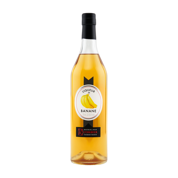 COMBIER LIQUEUR DE BANANE