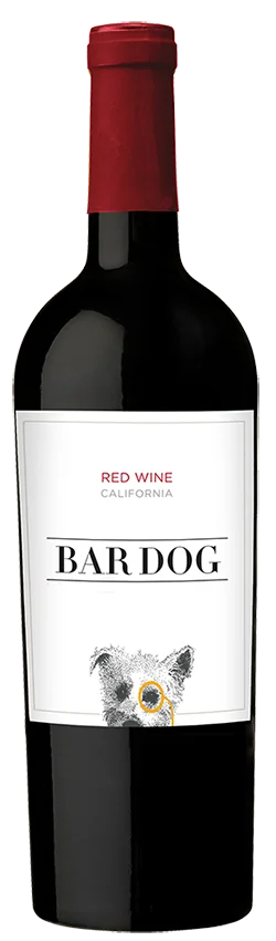 Bar Dog Red Blend