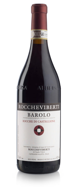 Roccheviberti Barolo Rocche di Castiglione