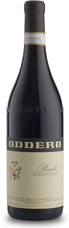 Oddero Barolo DOCG