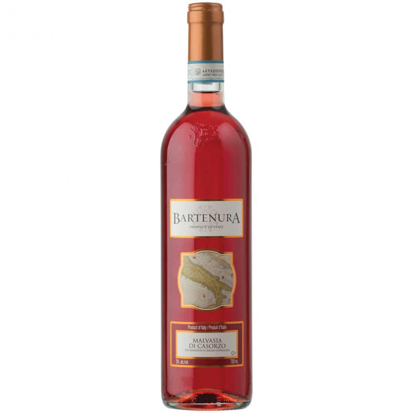 Bartenura Malvasia