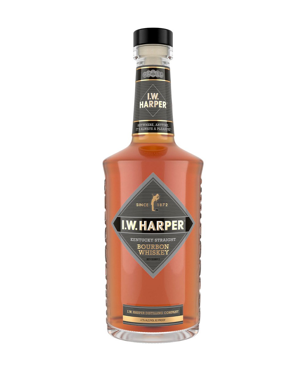 洋酒３本セット　CAMUS CROUN  IW HARPER Shop I.W. Harper Bourbon Whiskey | The Bar