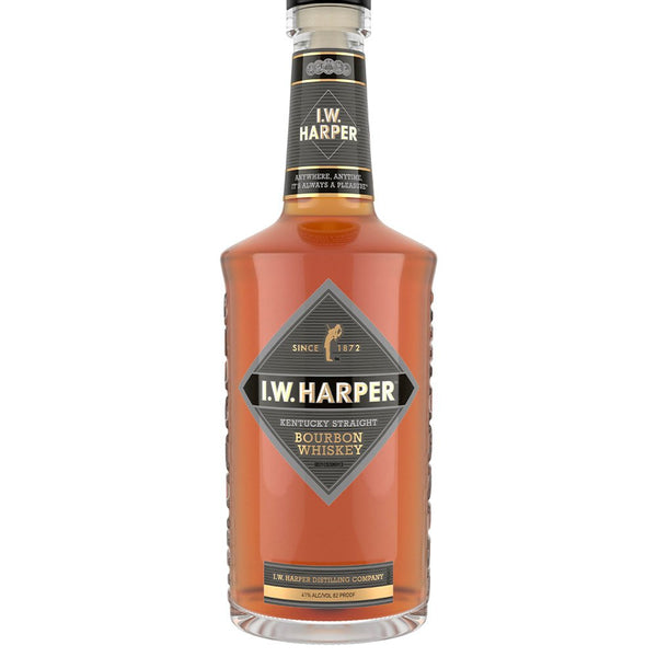 ●日本正規品● W. I. HARPER BeverageWarehouse – ウイスキー