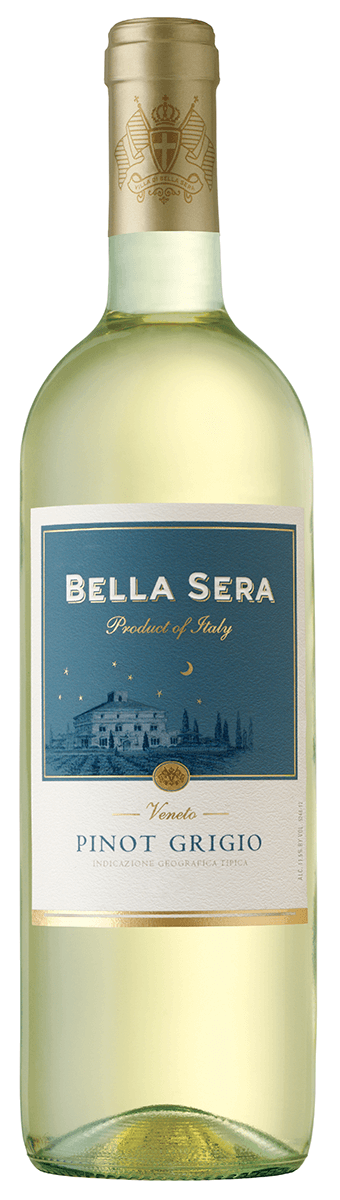 Bella Sera Pinot Grigio