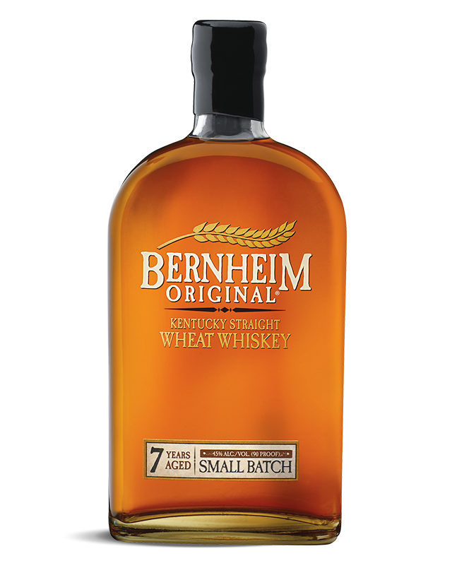BERNHEIM WHEAT WHISKEY American Whiskey BeverageWarehouse