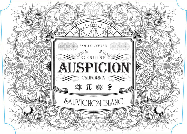 Auspicion Sauvignon Blanc