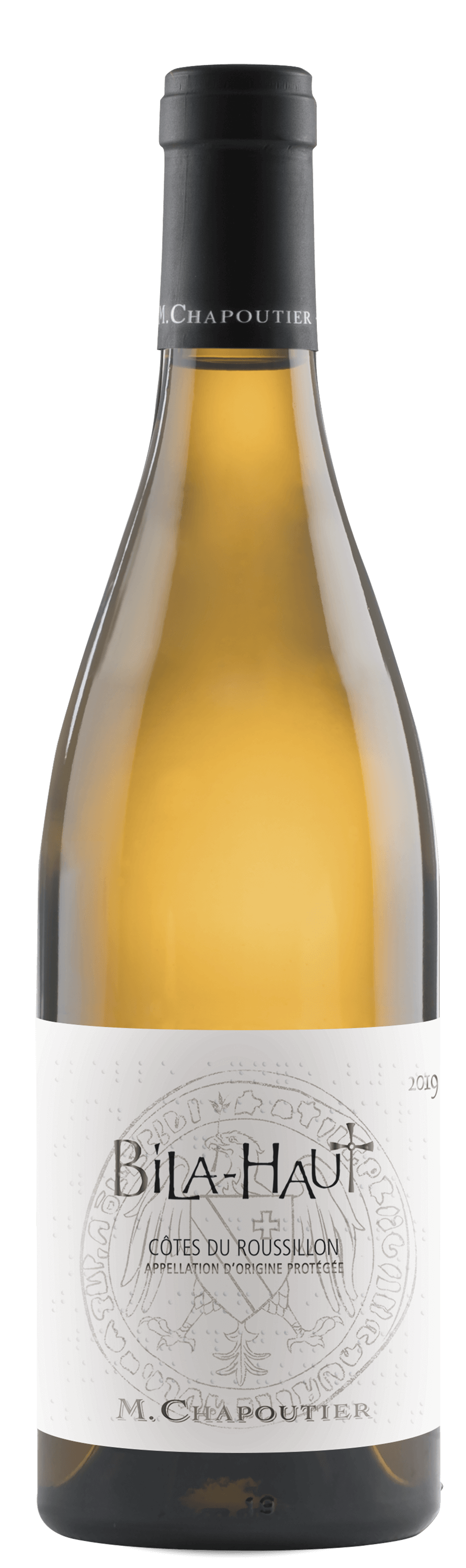 M Chapoutier Bila Haut Cotes-du-Roussillon BLANC