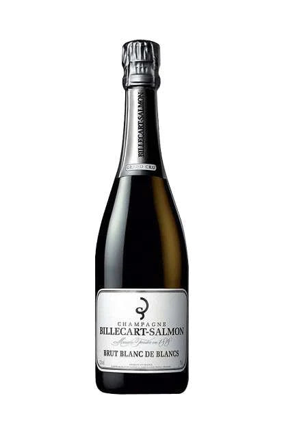 Billecart Salmon Blanc de Blanc