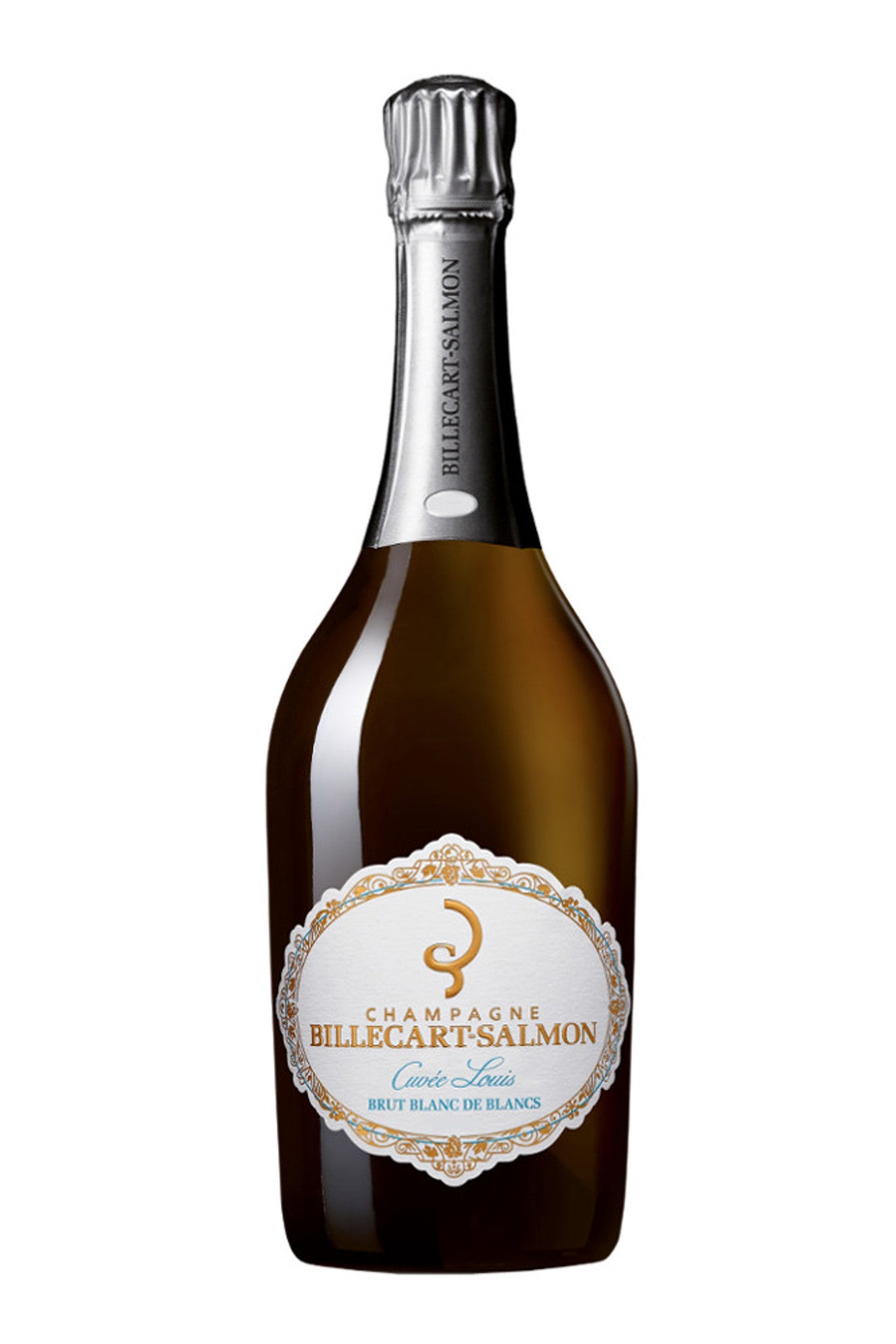 Billecart Salmon Blanc de Blanc Cuvee Louis
