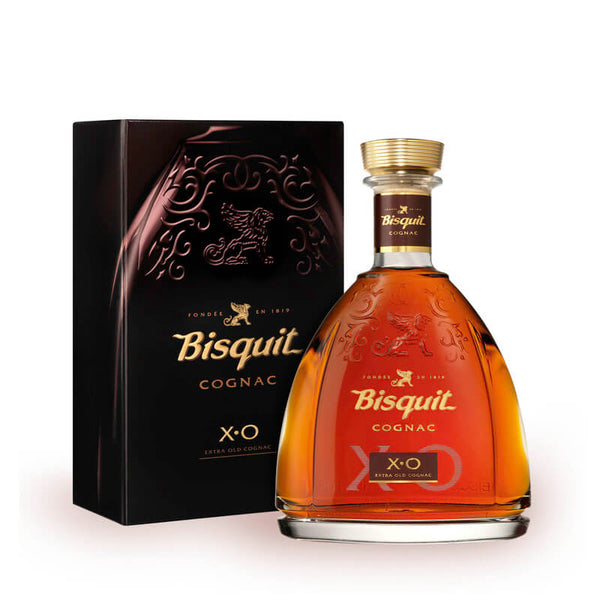 BISQUIT XO – BeverageWarehouse