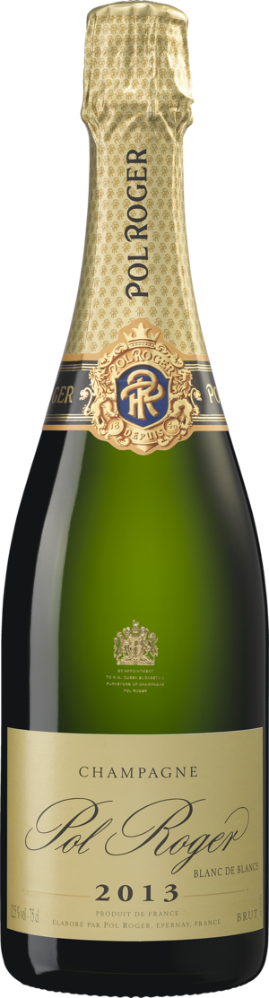 Pol Roger Blanc de Blanc