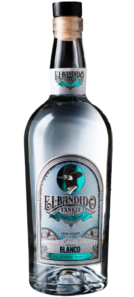 EL BANDIDO YANKEE BLANCO Blanco BeverageWarehouse
