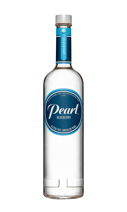 PEARL BLUEBERRY Vodka BeverageWarehouse