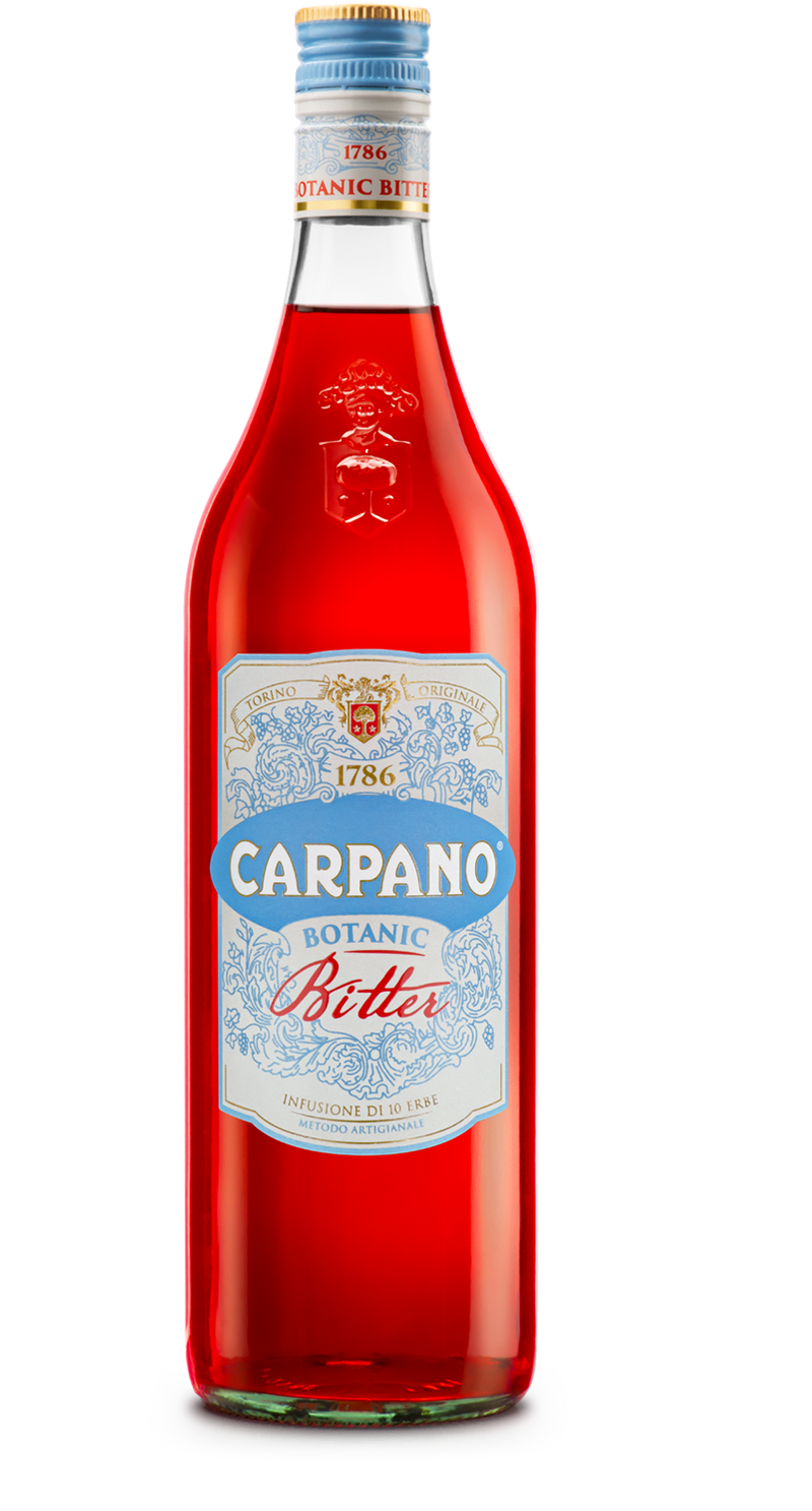 CARPANO BOTANIC BITTER Cordials & Liqueurs – Foreign BeverageWarehouse