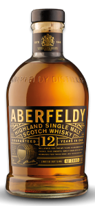 ABERFELDY-12 YR Scotch BeverageWarehouse