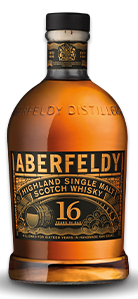 ABERFELDY-16 YR Scotch BeverageWarehouse