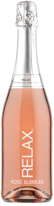Relax Rose Bubbles Germany Sparkling