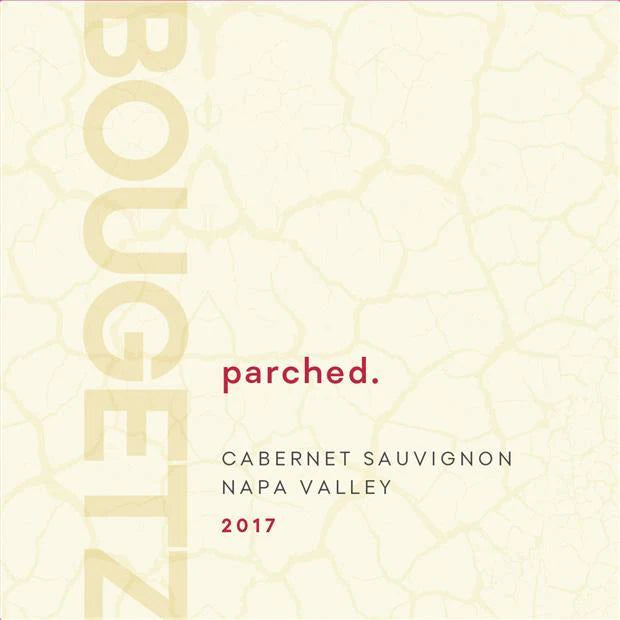 Bougetz 'Parched' Cabernet Sauvignon, Coombsville