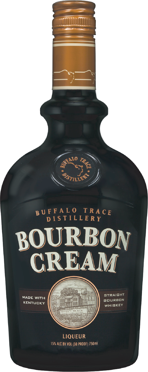 BUFFALO TRACE BOURBON CREAM Cream BeverageWarehouse