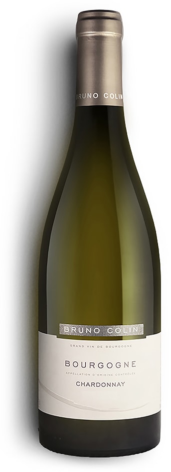 Bruno Colin Bourgogne Chardonnay