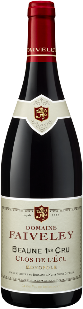 Faiveley Beaune Clos De L'Ecu (Monopole) 1er Cru Pinot Noir
