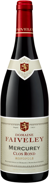 Faiveley Mercury Clos Rond (Monopole) Pinot Noir