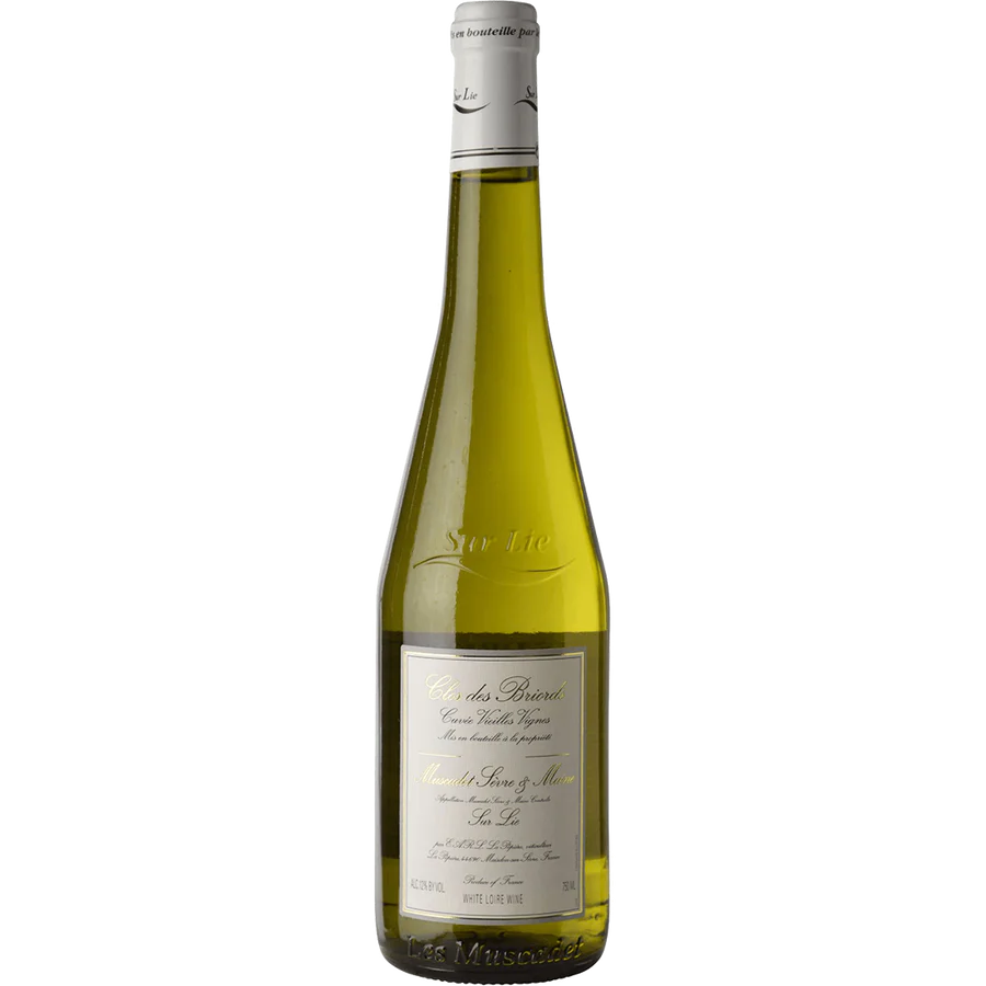 Pepiere Muscadet Clos des Briords VV VV