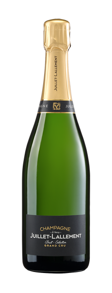 Juillet Lallement Brut Selection Grand Cru