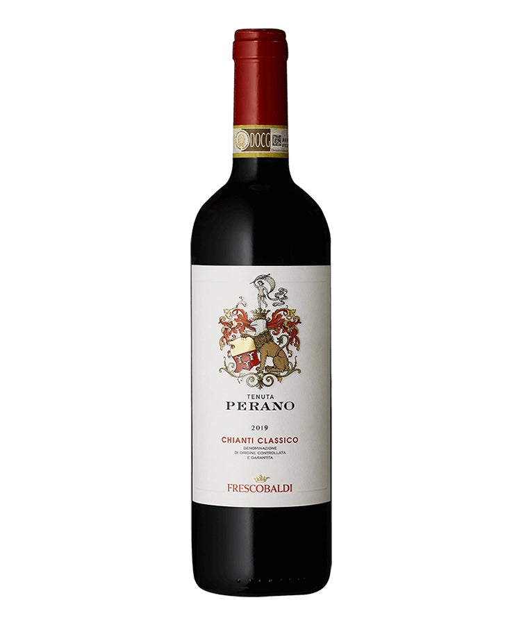 Marchesi De'Frescobaldi Perano Chianti Classico