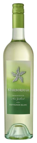 Starborough Sauvignon Blanc, Marlborough