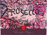 Pasqua Prosecco Rose "Romeo & Juliet"