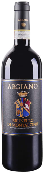 Argiano Brunello di Montalcino, Tuscany